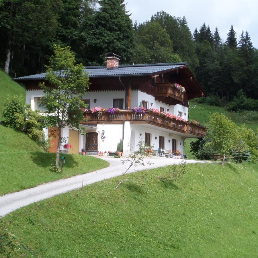 Kalcherhof Ramsau am Dachstein Camera foto
